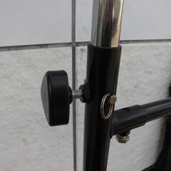 JM18052)ぶら下がり健康器 シットベンチ　ファイティングロード 中古品【取りに来られる方限定】の画像