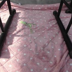 JM18052)ぶら下がり健康器 シットベンチ　ファイティングロード 中古品【取りに来られる方限定】の画像