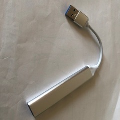 4-in-1 USB ハブ　USB3.0の画像