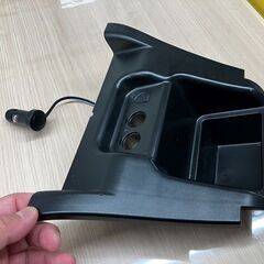 プリウスαフロントコンソール電源BOX SY-P4