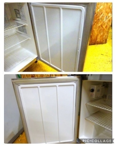 (1193) ダイワ冷機 業務用 コールドテーブル 台下冷蔵庫 4141TN 100V 177L W1200D450H800 中古 厨