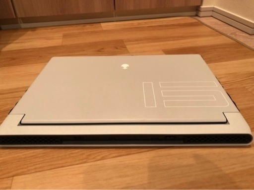 超美品Alienware x15 R2（i9/32GB/ 1TB/RTX 3080）