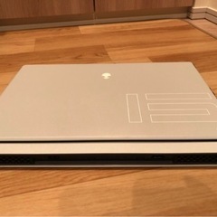 超美品Alienware x15 R2（i9/32GB/ 1TB...