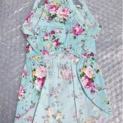 ★ペットウェア★犬服1の画像