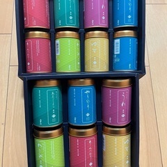 山本山の海苔　たくさん