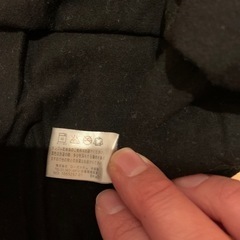 （取引中）授乳できる　暖かい下着の画像