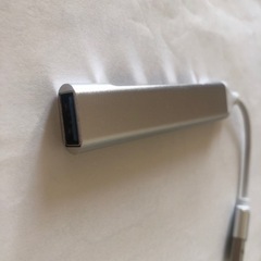 4-in-1 USB ハブ　USB3.0の画像