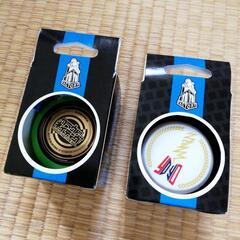 yoyoFactoryヨーヨー2個　(コレクター向け)の画像
