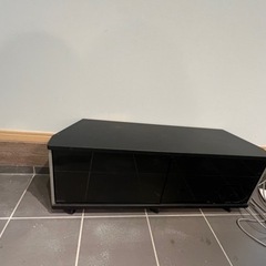 テレビ台　収納家具　