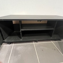 テレビ台　収納家具