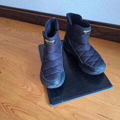 SKECHERSブーツ