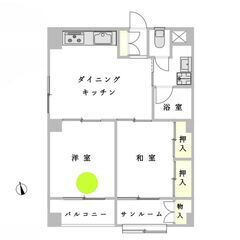 仲介手数料無料！🌟南西角部屋につき陽当り・通風良好◎武蔵境駅から...