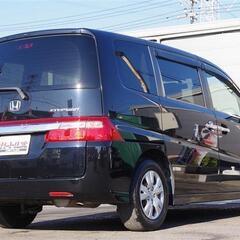 【自社ローン】～ステップワゴン G～🚗販売最長36回払い対応・頭金無し・保証人無し🚗カートルズ坂戸・鶴ヶ島店の画像