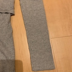 （取引中）ワコール　授乳用　タートルネックの画像