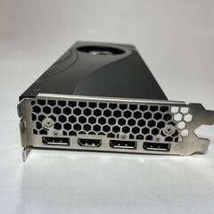 【Palit製】ＲＴＸ２０７０super  8GB  GDDR6【使用歴２か月】VR使用可の画像
