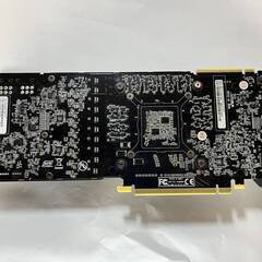 【Palit製】ＲＴＸ２０７０super  8GB  GDDR6【使用歴２か月】VR使用可の画像