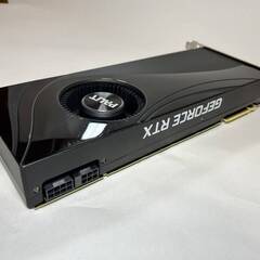 【Palit製】ＲＴＸ２０７０super  8GB  GDDR6【使用歴２か月】VR使用可の画像