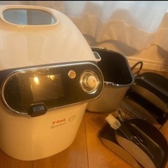 ティファール　ホームベーカリー　マイブレッド