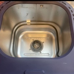 ティファール　ホームベーカリー　マイブレッドの画像