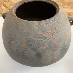 茶釜　※10291340