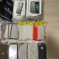 Iphone 7/8/SE用ケース97点の画像