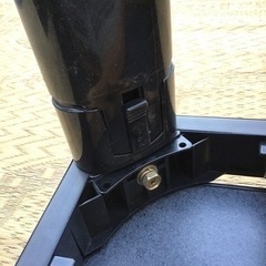 引渡済　中古　折りたたみ式　お一人様　カジュアルコタツ　60の画像