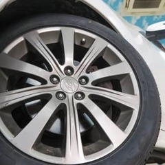 荷物も乗るし走りもｇｏｏｄ！！の画像