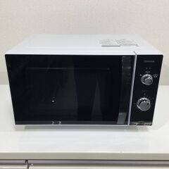 12/24受渡済）JT7568【TOSHIBA/東芝 電子レンジ】美品 2023年製