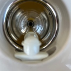 ポット（ZOJIRUSHI）の画像