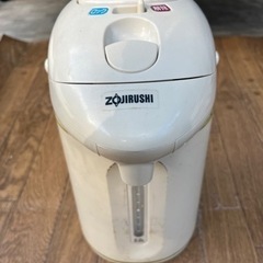ポット（ZOJIRUSHI）