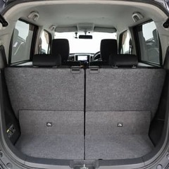 軽自動車をなめたらあかんの画像