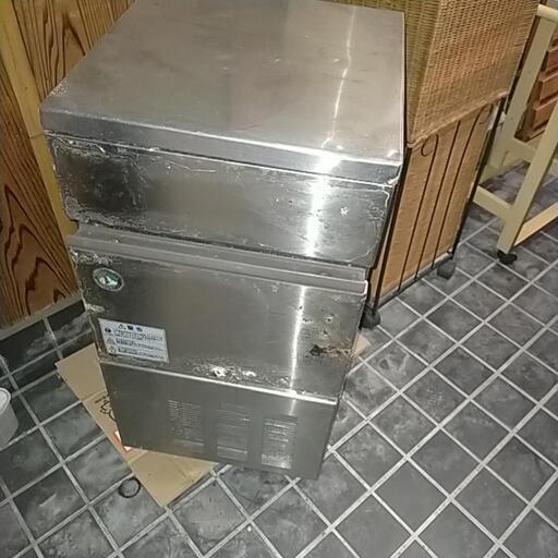 製氷機 ﾎｼｻﾞｷ