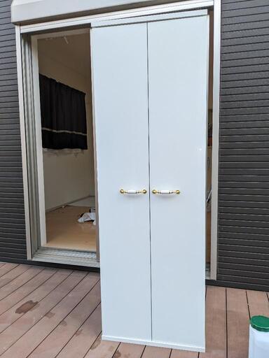 収納BOX2個セットで8000円