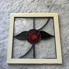 ステンドグラス