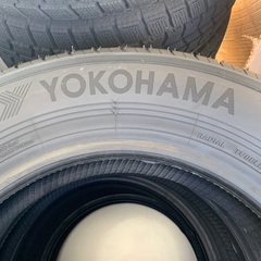 超激安‼️ 145/80R13 新品ヨコハマ 低燃費タイヤ！ブルーアースES32 の画像