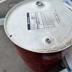 ドラム缶　200L