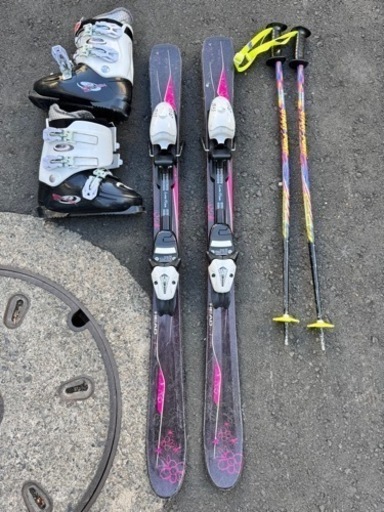スキー初心者必見?⛷ 