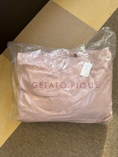 ジェラートピケ2023 福袋