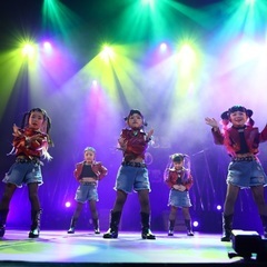 南彦根でHIPHOP！格安月謝での本格ダンスを習おう！の画像