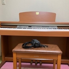 【決まりました】YAMAHA クラビノーバ　2004年製　