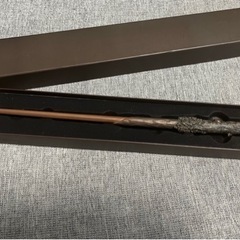ハリーポッター（ハリーの杖）USJ購入品の画像