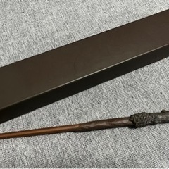 ハリーポッター（ハリーの杖）USJ購入品の画像