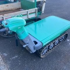 ◎KOBELCO 運搬車 SG32