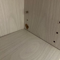 【値引】本棚の画像
