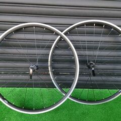 MADDUX RS3.0 ホイール 前後 MADDUX RS3.0ホイール（前後） 700c 10速対応 - メルカリ