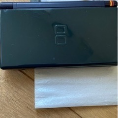 決まりました★ニンテンドーDSライト本体ですの画像