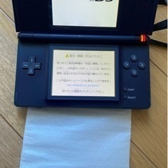 決まりました★ニンテンドーDSライト本体ですの画像