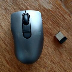 [中古]ワイヤレスマウス/Bluetooth/マウス/エレコム/