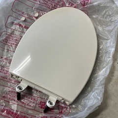 取替え用便座Toto 製の画像
