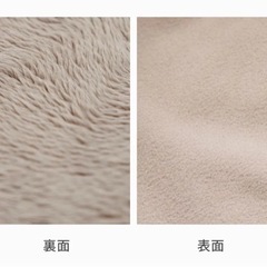 防寒ケープ　コニー(取引者決定しました)の画像